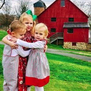 Meet your Posher, Allene